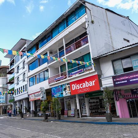 Hotel Araucano بويو المظهر الخارجي الصورة